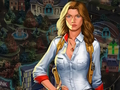 Spill Crime City Detective: Skjulte objekter  online