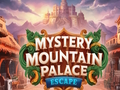 Spill Mystery Mountain Palace Escape online