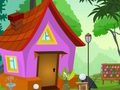 Spill Stammeprinsesse redning online