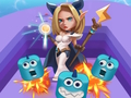 Spill Punball puslespill  online