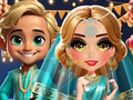 Spill Ashoka Indian Bride Makeup  online