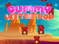 Spill Gummy brev pop online