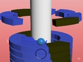 Spill Stack Ball 3D online