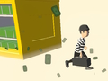 Spill Muttere og bolter Thief Master  online