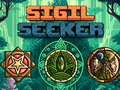 Spill Sigil Seeker online