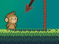 Spill Monkey Parkur online