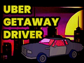Spill Driver for Uber Getaway  online