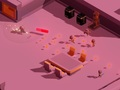 Spill Mars Mecha Attack online