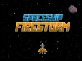 Spill Romskip Firestorm  online