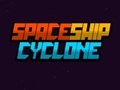 Spill Romskip syklon  online