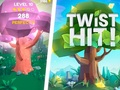 Spill Twist hit online
