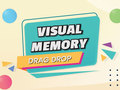 Spill Visuelt minne Draslipp  online