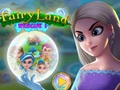 Spill Fairy Land Rescue online