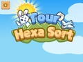 Spill Tour Hexa Sort online