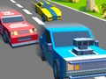 Spill Car Rush Super online