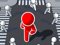 Spill City Run. io  online