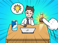 Spill Brain Puzzle vanskelige valg  online