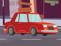 Spill Trafikkhastighetsracing  online