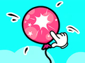 Spill Kids Quiz: Velg den ballongen  online