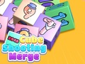 Spill 2048 Cube Shooting Merge online