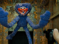 Spill Huggy Wuggy Escape online