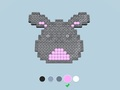 Spill Pixel Art online