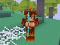 Spill CubeRealm. io  online