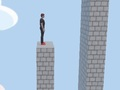 Spill Parkour-puslespill - FlipPuzzle  online