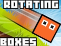 Spill Roterende bokser  online