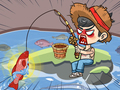 Spill Fiskeliv  online
