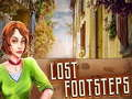 Spill Tapte fotspor  online
