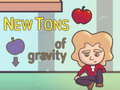 Spill Nye Tons of Gravity  online