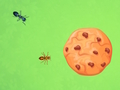 Spill Maur vs cookie online