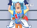 Spill Flyplasssikkerhet 3d  online