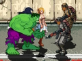 Spill Crazy Zombie 7. 0 Superhelter 2  online