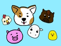 Spill Animal Farm Merge online