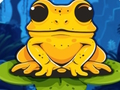 Spill Froskehopper  online