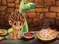 Spill Det gode dinosaurens matlagingseventyr online