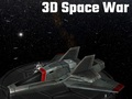 Spill 3D romkrig  online