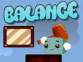 Spill Balansere  online