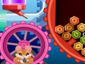 Spill Humle tumle online