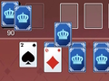 Spill Dobbel Klondike  online