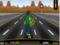 Spill Ben 10 Highway Skateboard  online