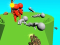 Spill Magisk finger 3d online