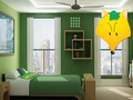 Spill Animal Emoji House Escape  online