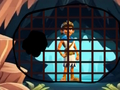 Spill Fanget Prince Rescue  online