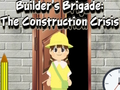 Spill Builder's Brigade: The Construction Crisis  online