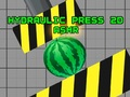 Spill Hydraulisk Press 2D ASMR  online