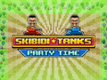 Spill Skibidi tanker festtid online