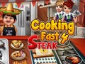 Spill Cooking Fast 4 biff  online